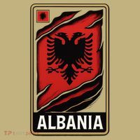 Depth Of The Eagle: Albania In Layers Long Sleeve Shirt thumb 2