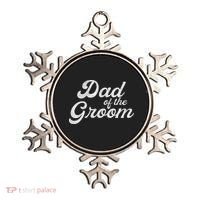 Dad Of The Groom S For, Funny Bachelor Party Father Ornament thumb 0