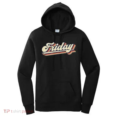Women's Hoodie
