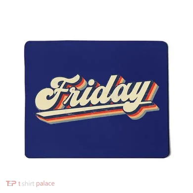 Mousepad