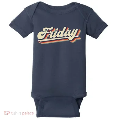 Baby Bodysuit