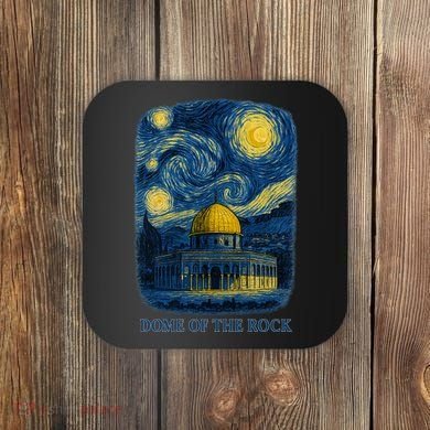 Dome Of The Rock Coaster