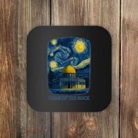 Dome Of The Rock Coaster thumb 0