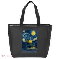 Dome Of The Rock Tote Bag thumb 0