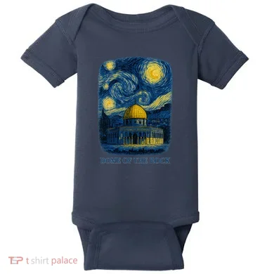 Baby Bodysuit