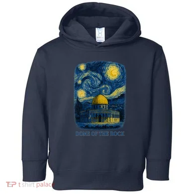 Toddler Hoodie