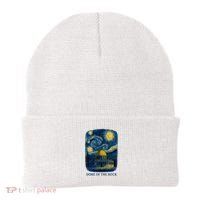 Dome Of The Rock Beanie thumb 0