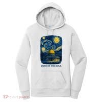 Dome Of The Rock Women's Hoodie thumb 0