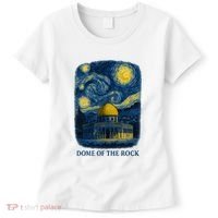 Dome Of The Rock Women's T-Shirt thumb 0
