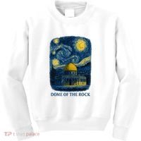 Dome Of The Rock Kids Sweatshirt thumb 0