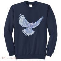 Dove Blue Porcelain Sweatshirt thumb 0