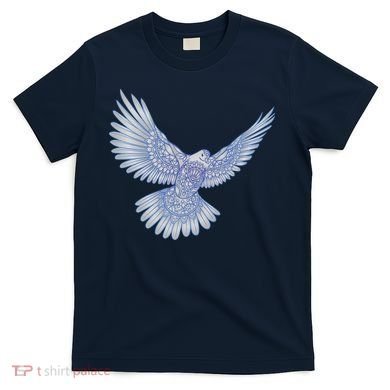 Dove Blue Porcelain T-Shirt