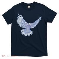 Dove Blue Porcelain T-Shirt thumb 0