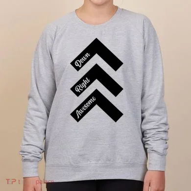 Women's Sweatshirt