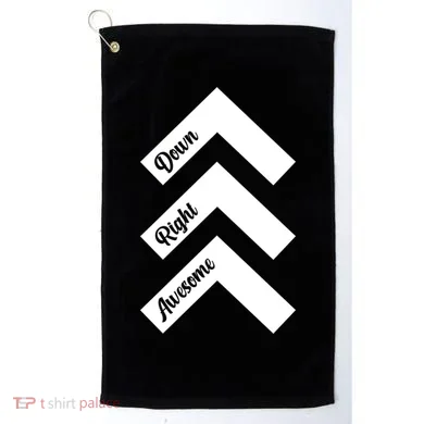 Golf Towel