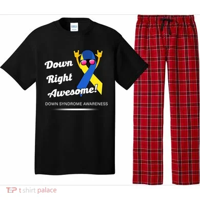 Pajama Set