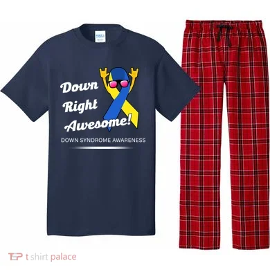 Pajama Set