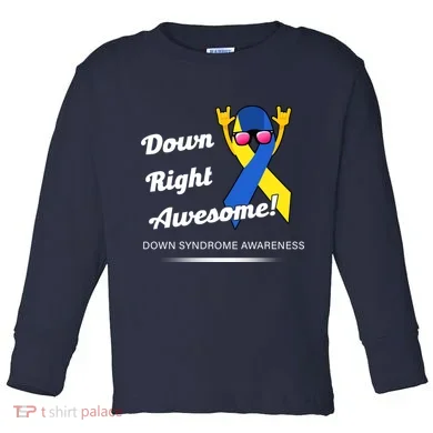Toddler Long Sleeve