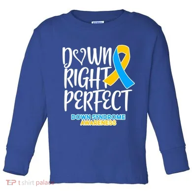 Toddler Long Sleeve