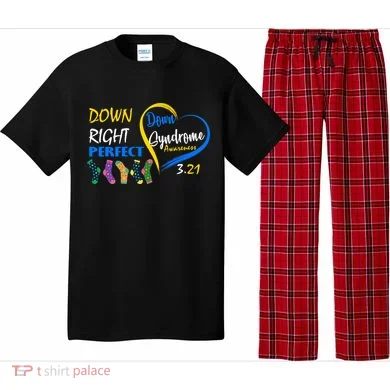 Pajama Set