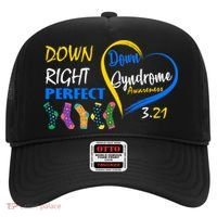Down Right Perfect Down Syndrome Hat thumb 0