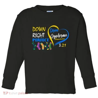 Toddler Long Sleeve