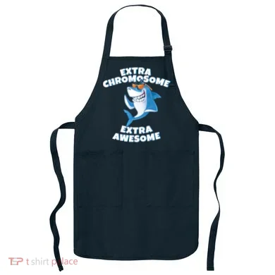 Apron