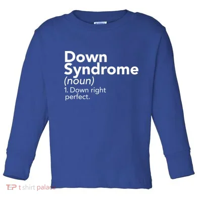 Toddler Long Sleeve