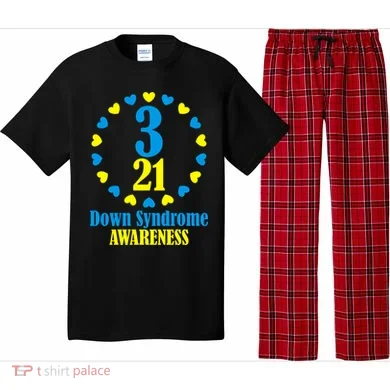 Pajama Set