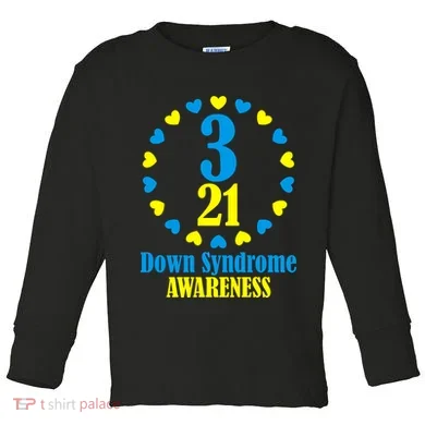 Toddler Long Sleeve
