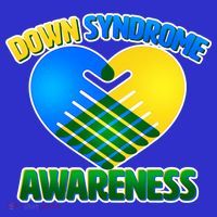 Down Syndrome Awareness Hands Of Love Hoodie thumb 7