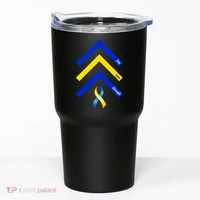 Tumbler