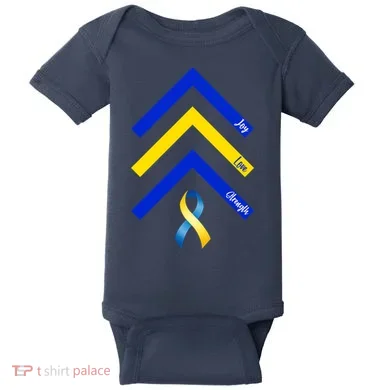 Baby Bodysuit