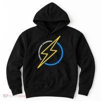 Down Syndrome Awareness Lightning Bolt Hoodie thumb 0