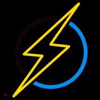 Down Syndrome Awareness Lightning Bolt Coffee Mug thumb 5