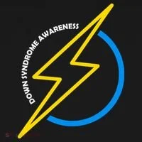 Down Syndrome Awareness Lightning Bolt Women's Tank Top thumb 5