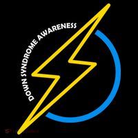 Down Syndrome Awareness Lightning Bolt Tank Top thumb 6