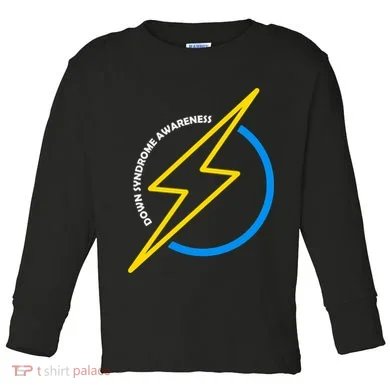 Toddler Long Sleeve