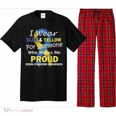 Pajama Set