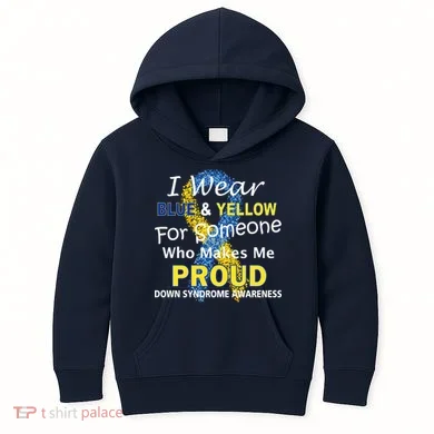 Kids Hoodie