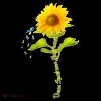 Down Syndrome Awareness Sunflower Coffee Mug thumb 5