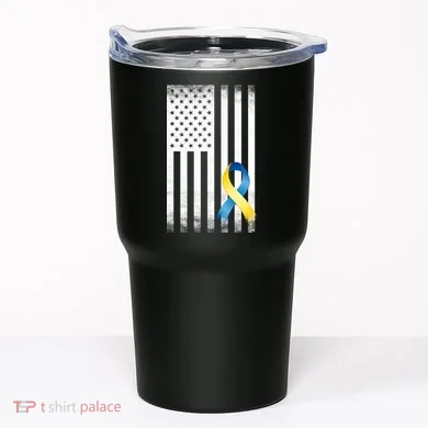 Tumbler