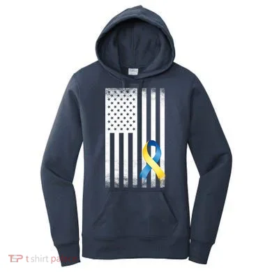 Women's Hoodie