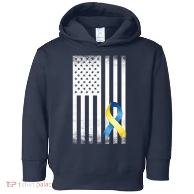 Toddler Hoodie