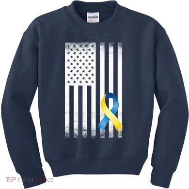Kids Sweatshirt