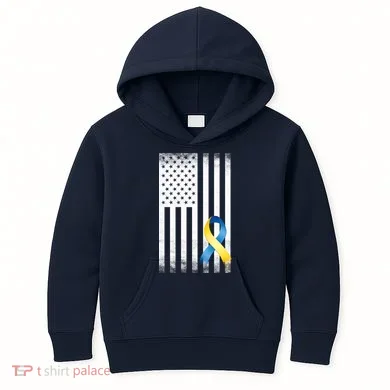 Kids Hoodie