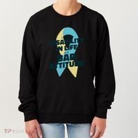 Down Syndrome Bad Attitude Women's Sweatshirt thumb 0