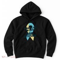 Down Syndrome Bad Attitude Hoodie thumb 0
