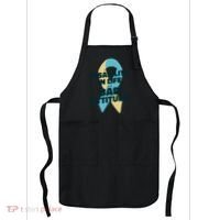 Down Syndrome Bad Attitude Apron thumb 0