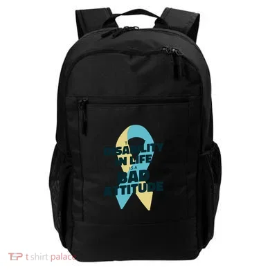 Backpack
